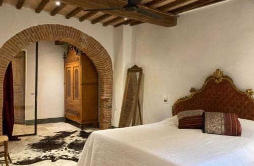 Lucignano Apartment | Appartamento Monache