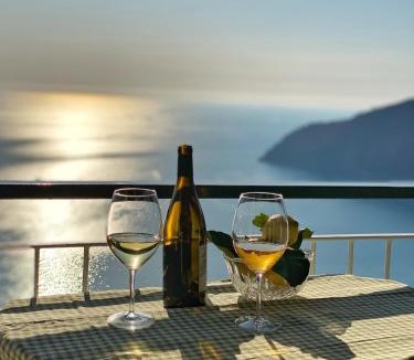 Moneglia Villa | Appartamento Moneglia