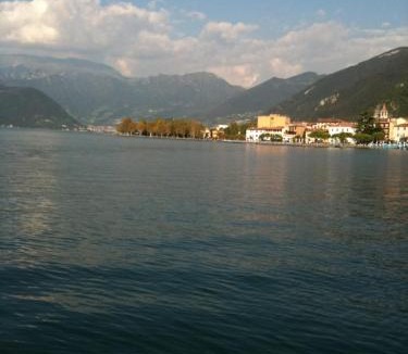 Iseo Apartment | Appartamento monolocale