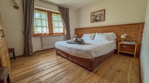 Morgex Apartment | Appartamento Montagnards