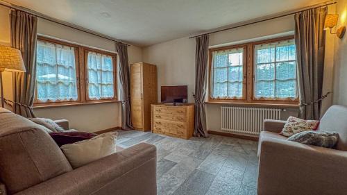 Morgex Apartment | Appartamento Montagnards
