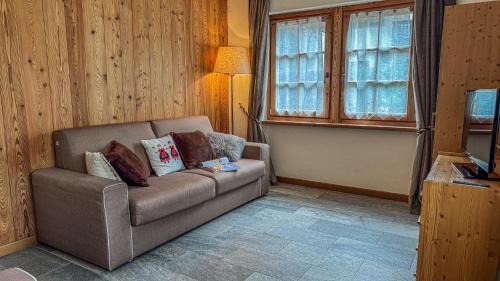 Morgex Apartment | Appartamento Montagnards