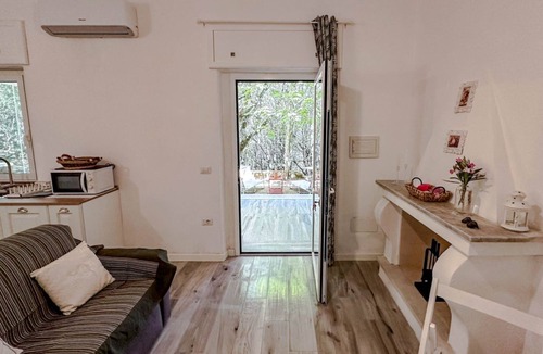 Nuoro Apartment | Appartamento Monte Ortobene 1