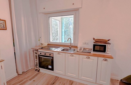 Nuoro Apartment | Appartamento Monte Ortobene 1