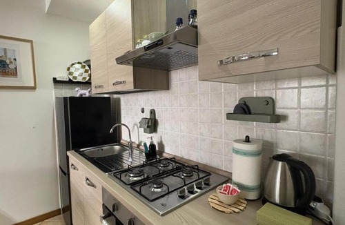 Terni Apartment | Appartamento Montebello