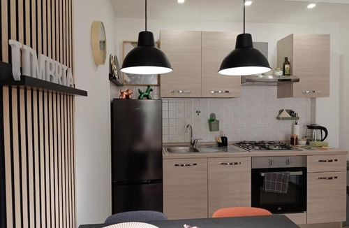 Terni Apartment | Appartamento Montebello