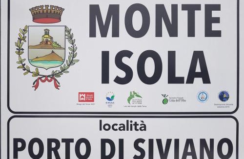 Siviano Apartment | Appartamento monteisola mara