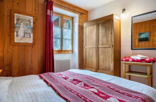 San Giacomo Apartment | Appartamento Moti