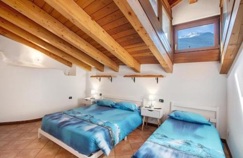 Chatillon Apartment | Appartamento nel borgo di Chatillon