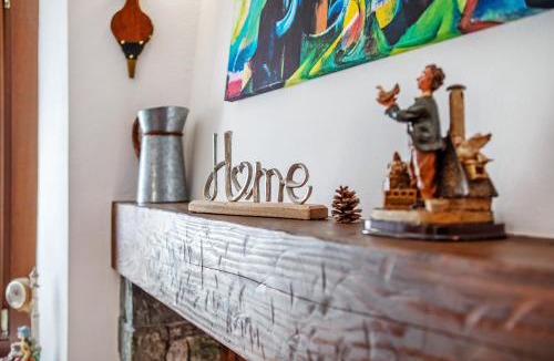 Chatillon Apartment | Appartamento nel borgo di Chatillon