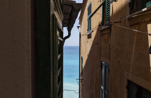 Camogli Apartment | Appartamento nel centro di Camogli by Wonderful Italy