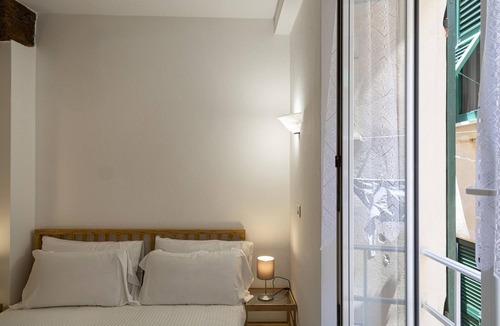 Camogli Apartment | Appartamento nel Centro di Camogli by Wonderful Italy
