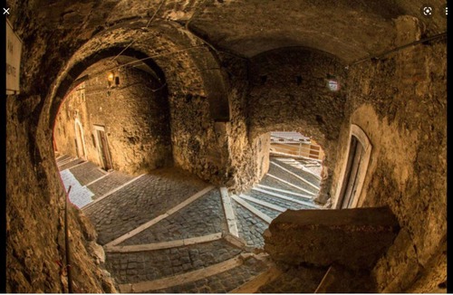 Castel del Monte Apartment | Appartamento nel cuore di Campo Imperatore