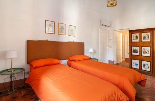 Cernobbio Apartment | Appartamento nel Parco di Villa Erba