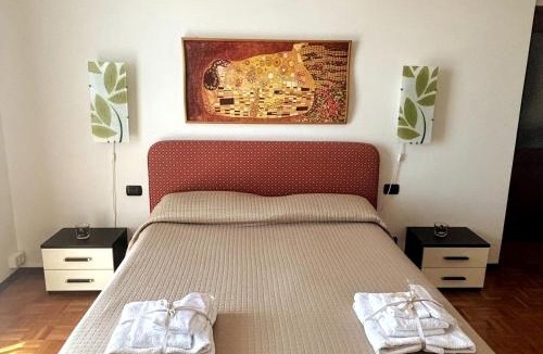 Gariga Apartment | Appartamento nel verde - 4km da Piacenza