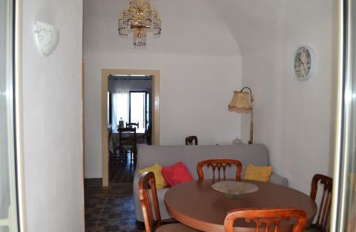 Sant'Ambrogio Apartment | Appartamento nello splendido Borgo di Sant'Ambrogio - Dimora Rosetta