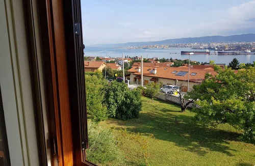 Muggia Apartment | Appartamento Nerio -avander House