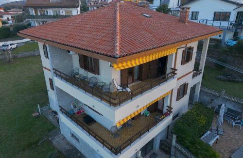 Muggia Apartment | Appartamento Nerio