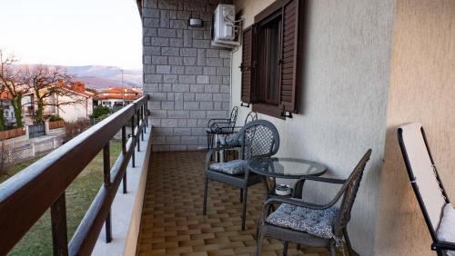 Muggia Apartment | Appartamento Nerio