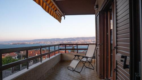 Muggia Apartment | Appartamento Nerio
