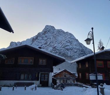 Granvilla Apartment | Appartamento Netta'Schtol