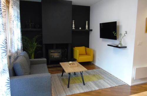 Ravascletto Apartment | Appartamento Nicole