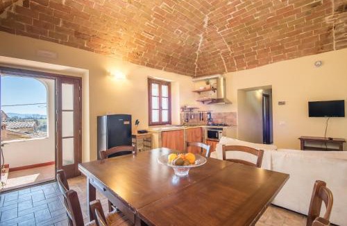 Montegabbro Apartment | Appartamento Nonno Gino