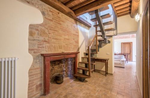 Montegabbro Apartment | Appartamento Nonno Gino