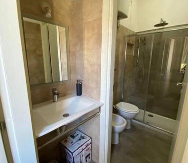 Jesi Apartment | Appartamento Note di Jesi