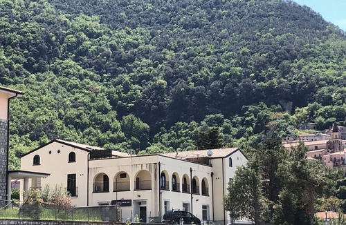 Maratea Apartment | Appartamento Nr.6