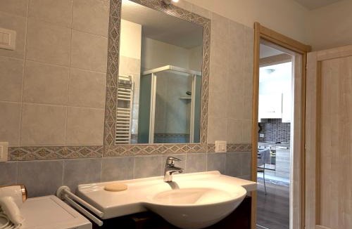 Almazzago Apartment | Appartamento Ofelia