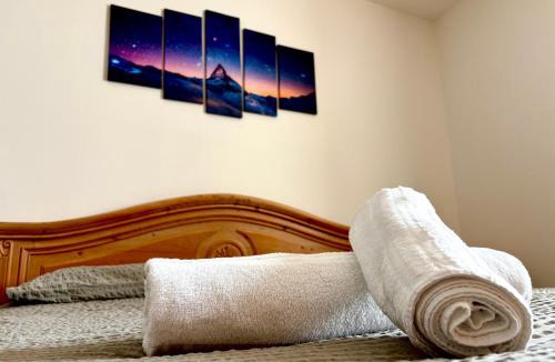 Almazzago Apartment | Appartamento Ofelia