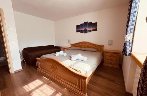 Almazzago Apartment | Appartamento Ofelia