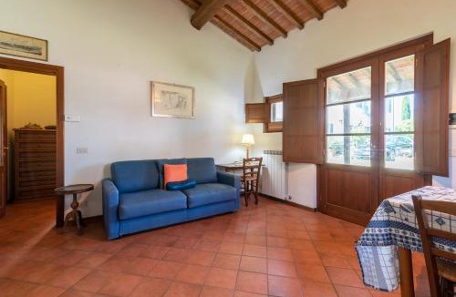 Laterina House | Appartamento Officina