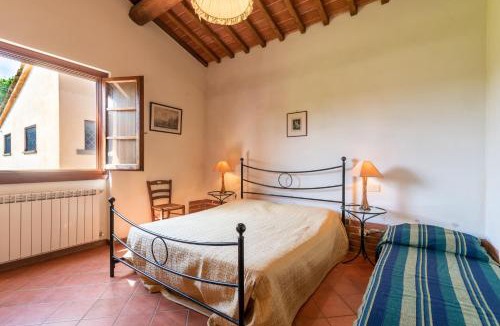 Laterina House | Appartamento Officina