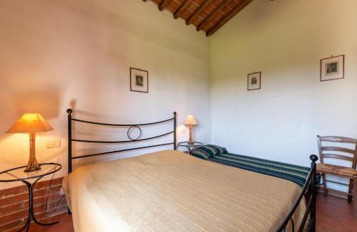 Laterina House | Appartamento Officina