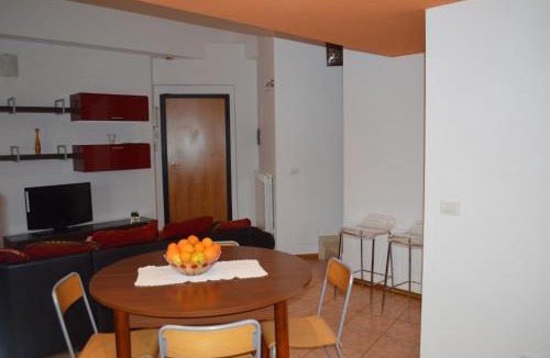 Rapolano Terme Apartment | Appartamento Oleandro