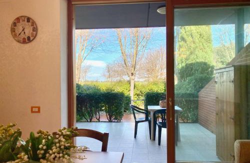 Piombino Apartment | Appartamento Oleandro