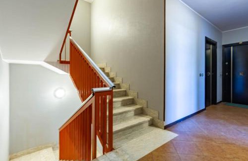 Villa Rosa Apartment | Appartamento Oleandro - MyHo Casa