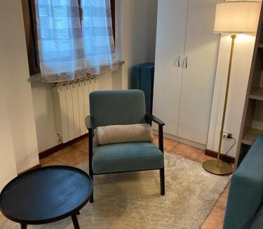 Novara Apartment | Appartamento ONE
