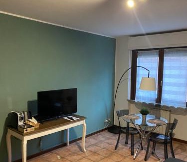 Novara Apartment | Appartamento ONE