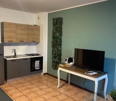 Novara Apartment | Appartamento ONE