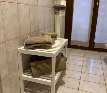 Novara Apartment | Appartamento ONE
