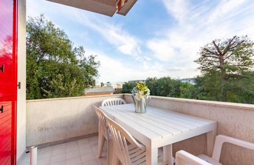 Torre Canne Apartment | Appartamento Orchidea C1 - MyHo Casa