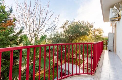 Torre Canne Apartment | Appartamento Orchidea C1 - MyHo Casa