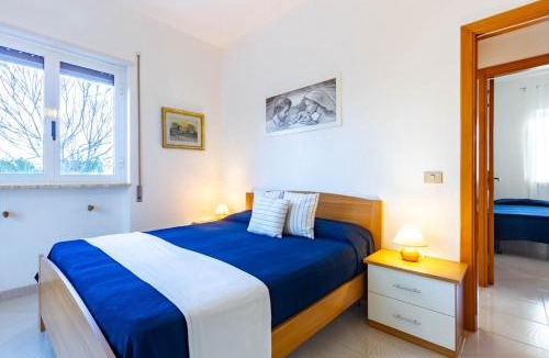 Torre Canne Apartment | Appartamento Orchidea C1 - MyHo Casa