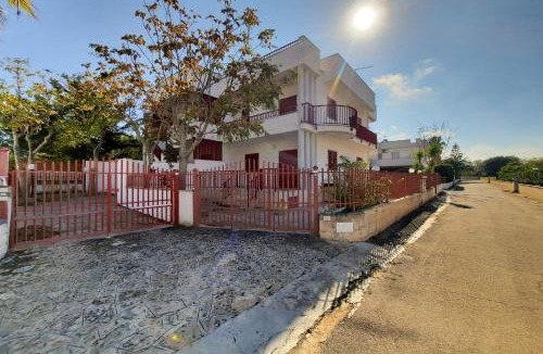 Torre Canne Apartment | Appartamento Orchidea A1 - MyHo Casa