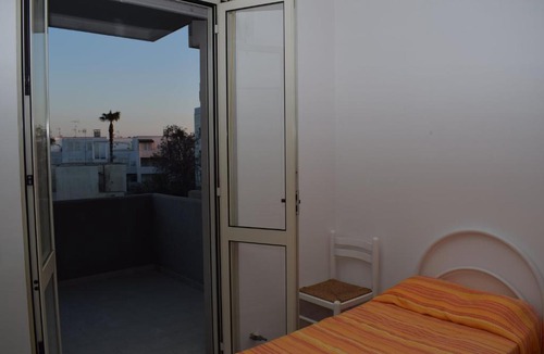 Rivabella Apartment | Appartamento Orione