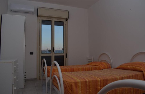 Rivabella Apartment | Appartamento Orione