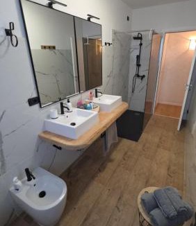 Valtellina Apartment | Appartamento Oro
